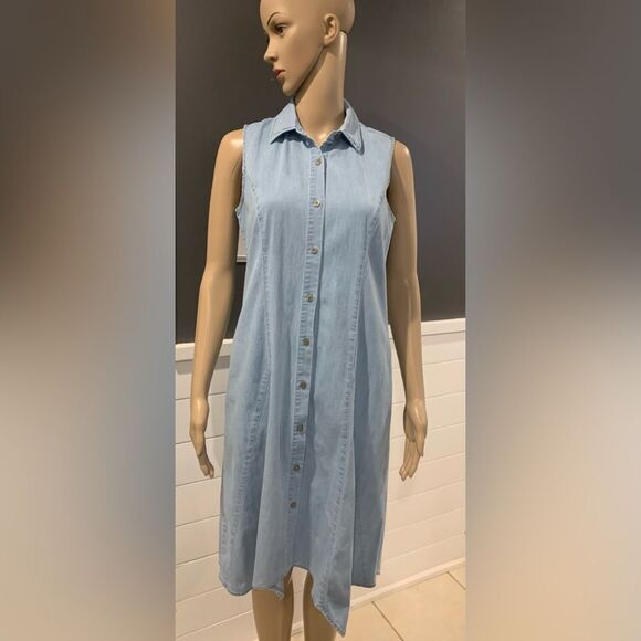 LOGO by Lori Goldstein Dresses & Skirts - Logo by Lori Goldstein size XS